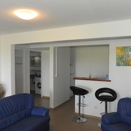 Villa Yona Sainte-Anne  Eksteriør bilde